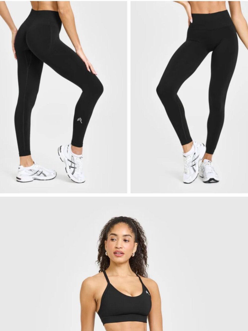 ONER ACTIVE EFFORTLESSLIFT LEGGINGS XS - Picture 8 of 8